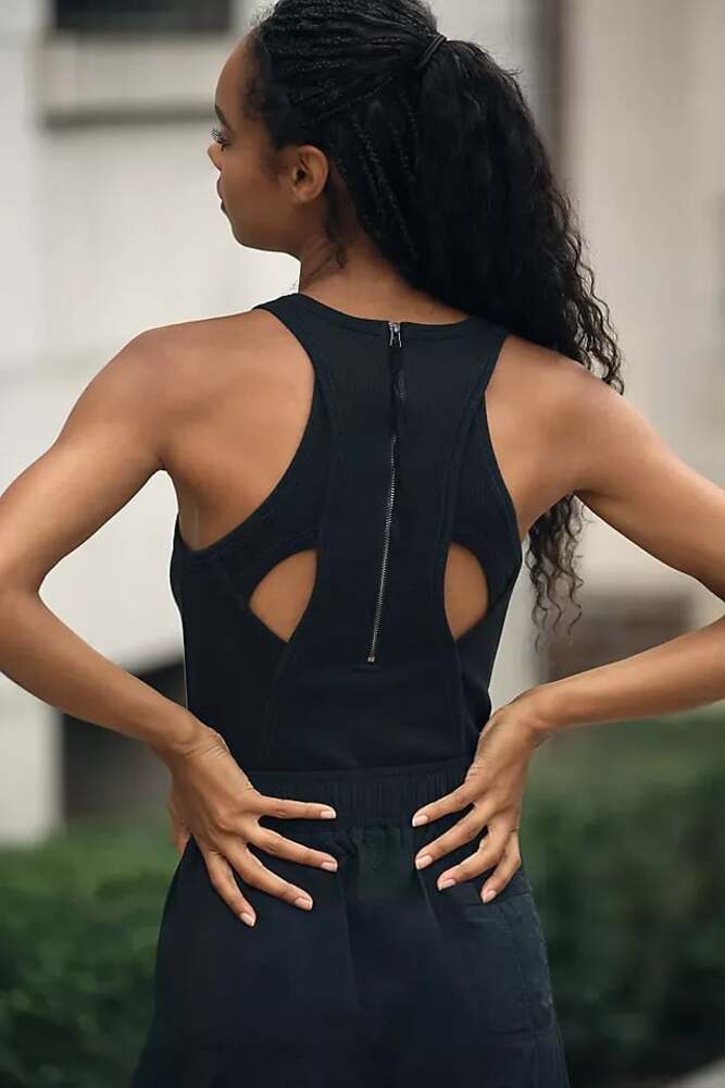 Daily Practice Messa Jumpsuit